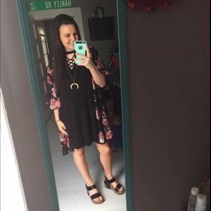 Meet your Posher, Allison